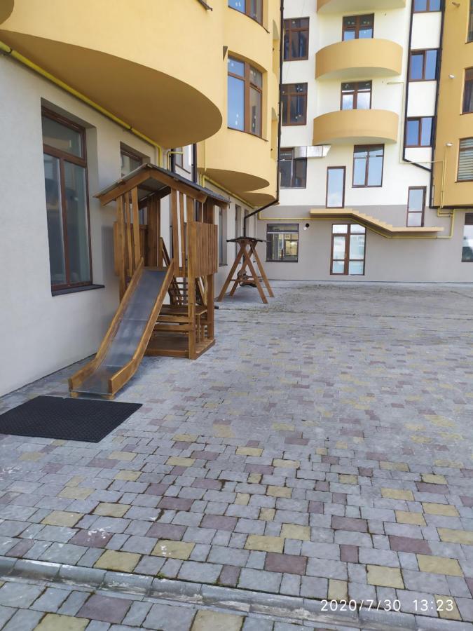 Вул Роксолани , 16 Центр 300 М До Бювету Trouskavets Extérieur photo