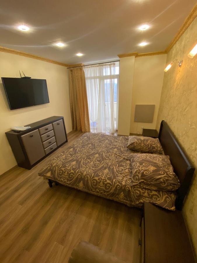 Вул Роксолани , 16 Центр 300 М До Бювету Trouskavets Extérieur photo