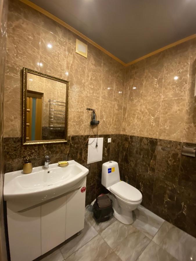 Вул Роксолани , 16 Центр 300 М До Бювету Trouskavets Extérieur photo