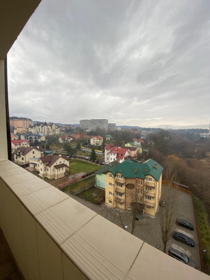 Вул Роксолани , 16 Центр 300 М До Бювету Trouskavets Extérieur photo