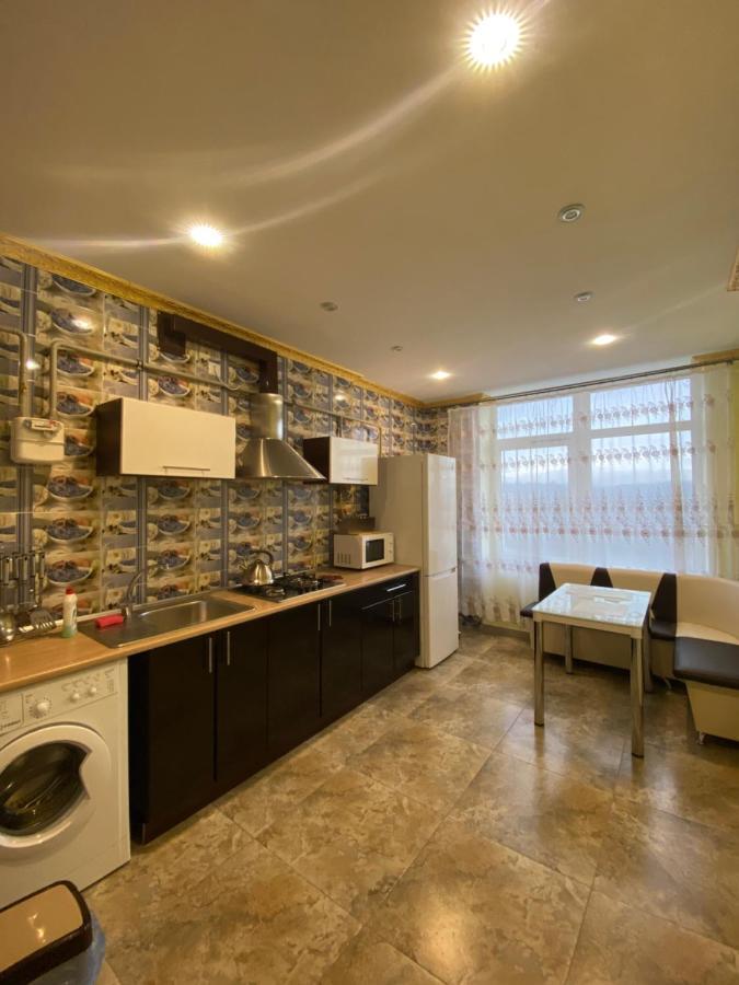 Вул Роксолани , 16 Центр 300 М До Бювету Trouskavets Extérieur photo