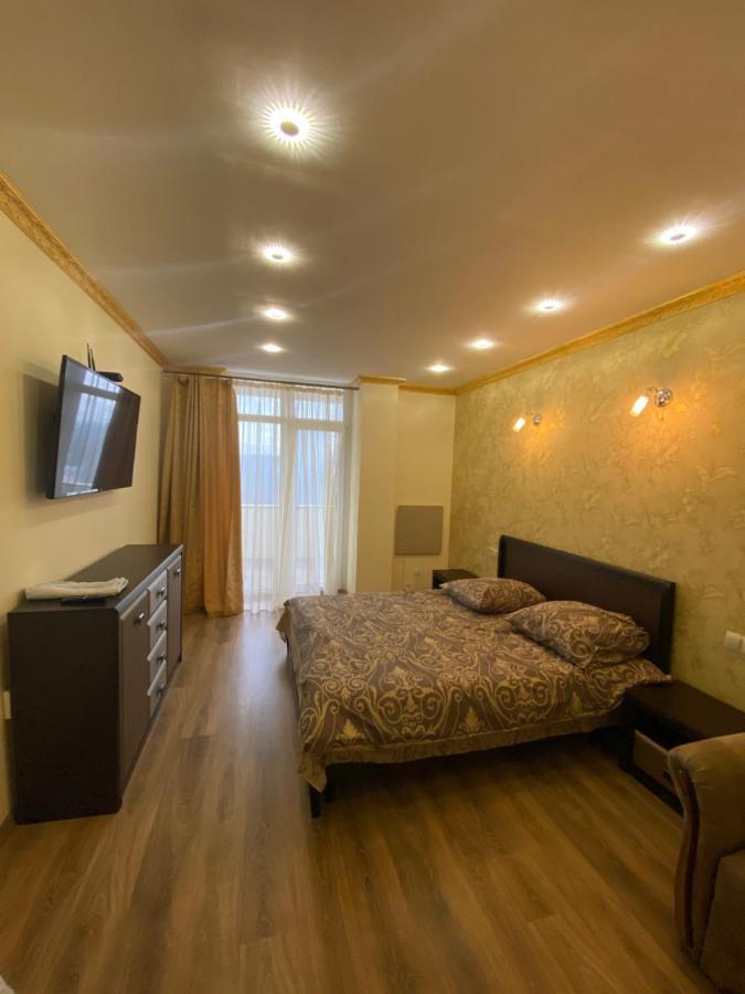 Вул Роксолани , 16 Центр 300 М До Бювету Trouskavets Extérieur photo
