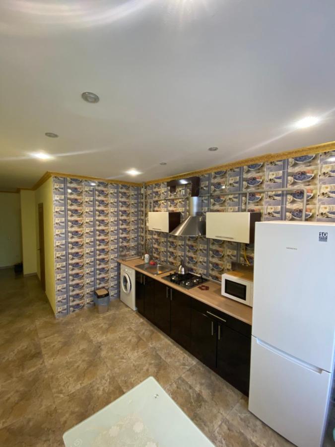 Вул Роксолани , 16 Центр 300 М До Бювету Trouskavets Extérieur photo