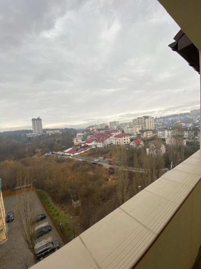 Вул Роксолани , 16 Центр 300 М До Бювету Trouskavets Extérieur photo