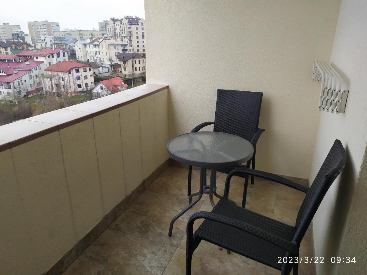 Вул Роксолани , 16 Центр 300 М До Бювету Trouskavets Extérieur photo